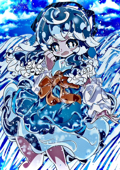 まさしくケモナーですw