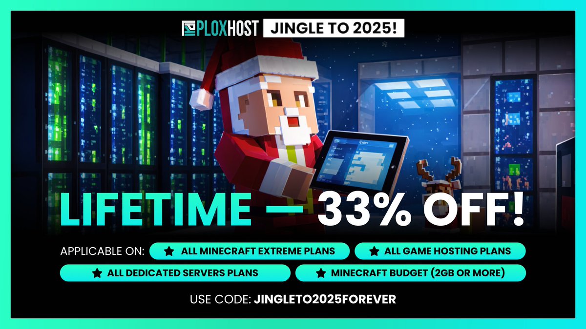 PloxHost tweet media