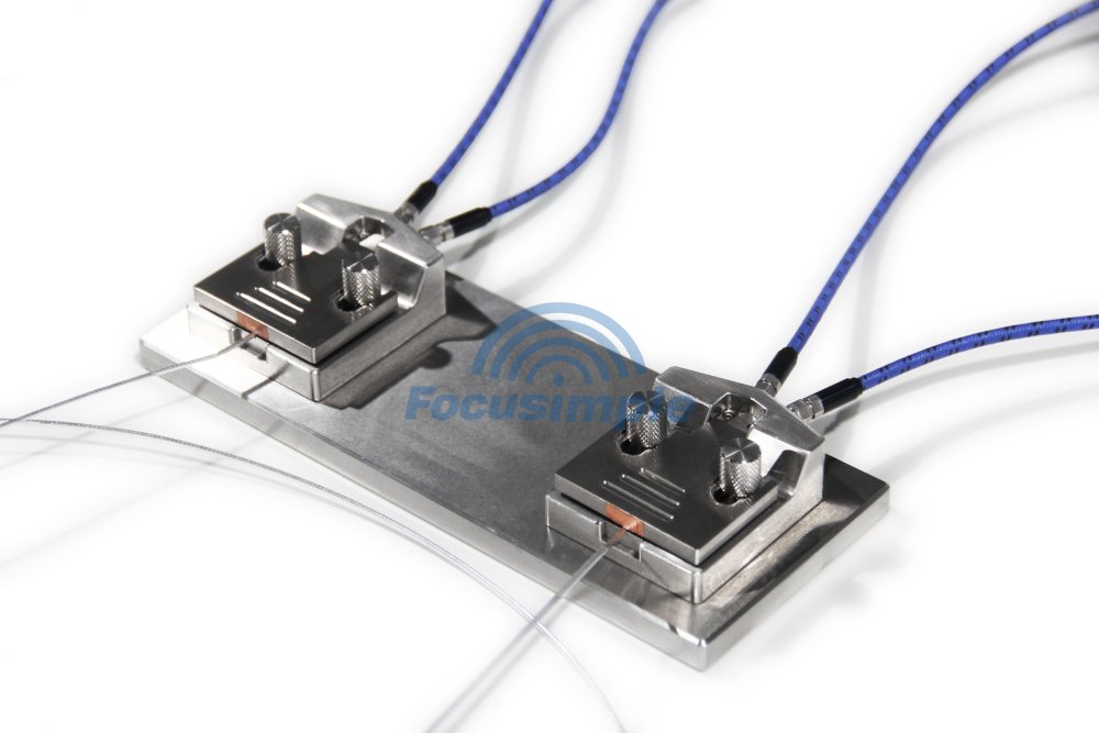 Introducing our high-speed differential test fixture, covering a wide frequency range of 67~110 GHz and rocking some amazing return loss performance. We’ve got a variety of models to choose from, so don’t hesitate to reach out to us! #test