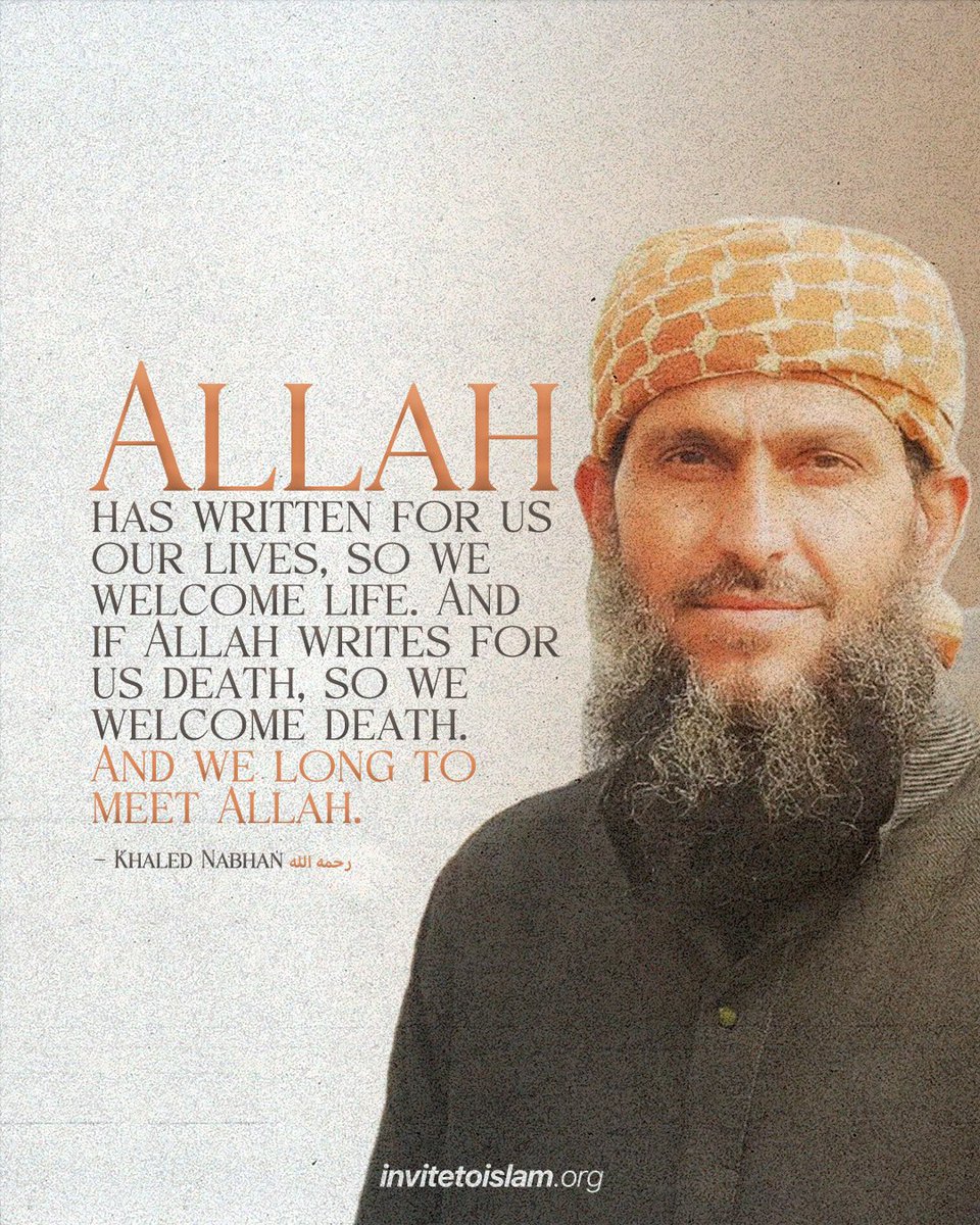 Invite To Islam (@invitetoislam) on Twitter photo 