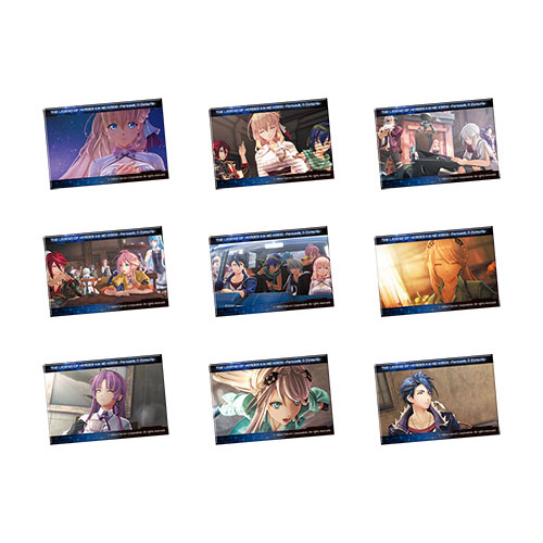 AmiAmi_English's tweet photo. 🗡️Pre-order open!!🗡️
The Legend of Heroes: Kai no Kiseki goods (KADOKAWA)
Order from👉https://t.co/kGkfTwNFtK
EJ ANiME STORE in amiami carries more KADOKAWA official EC exclusive items!👉https://t.co/qkFgl0IBe8
#TheLegendofHeroes #EJAS #EJASamiami https://t.co/88M4IJ9ygQ