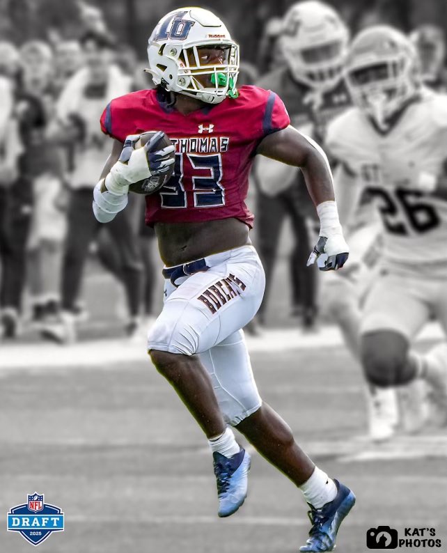 ChanceWash's tweet photo. After a great conversation with @CoachDrewDavis i am blessed and humble to receive an offer from @STU_Football. https://t.co/FEQisDTrxh