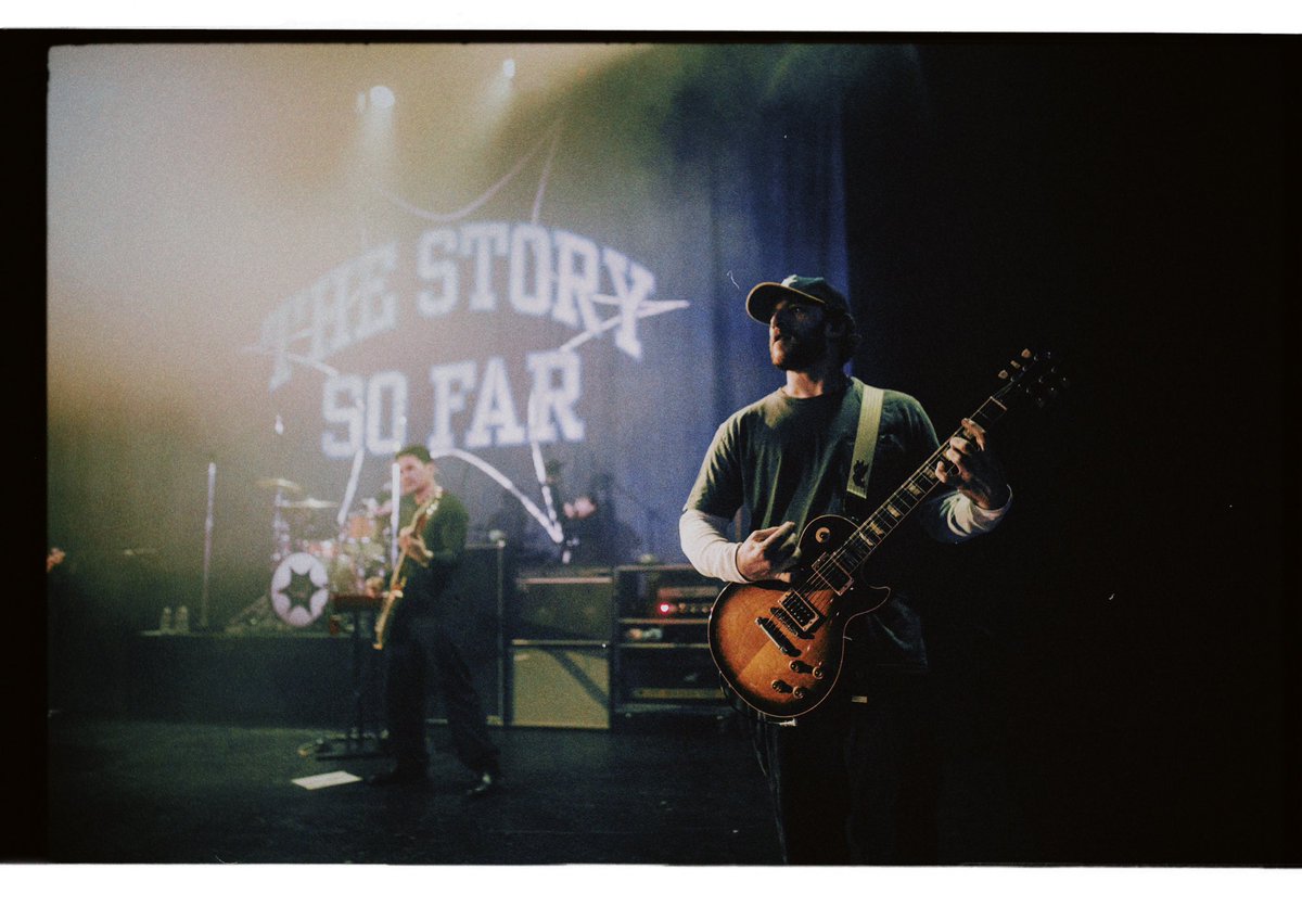 That’s a wrap, thank you <a href="/superheavenband/">Superheaven</a> <a href="/koyolihc/">koyo</a> for joining us this tour, and to everyone who came out. 

📷@_lupe