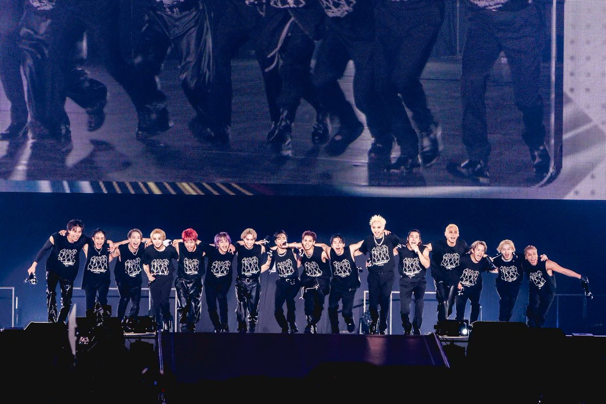 exile_news__'s tweet photo. 3月5日発売決定‼️

THE RAMPAGE LIMITED LIVE 2024
*p(R)ojectR® at TOKYO DOME
DVD &amp; Blu-ray

EXILEを始め
様々なアーティストが駆けつけた
ランペ2度目の単独東京ドーム公演を
パッケージ化

送料無料 予約開始👇

📘Amazon https://t.co/C3GeTxMy0M
📕楽天ﾌﾞｯｸｽ https://t.co/HatPmZesCS https://t.co/zWV7VxivdH