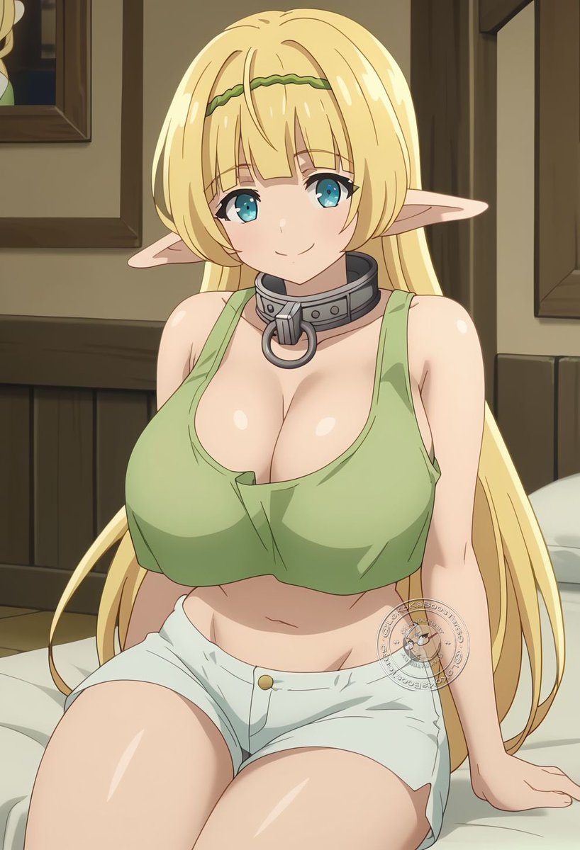 LoKoKaBoosTeR69's tweet photo. Shera is a must Elf 💛 https://t.co/PL2AfEc5SD
