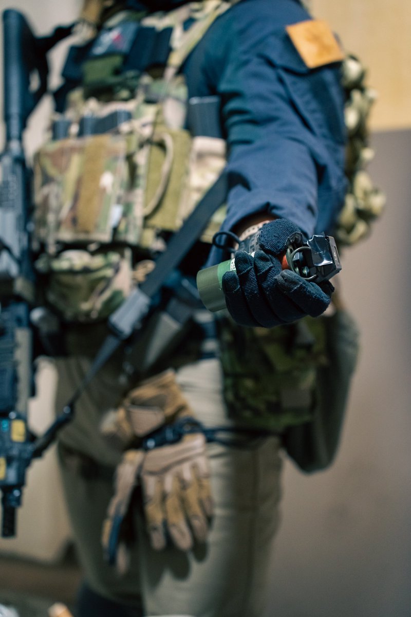 We’re all mad here