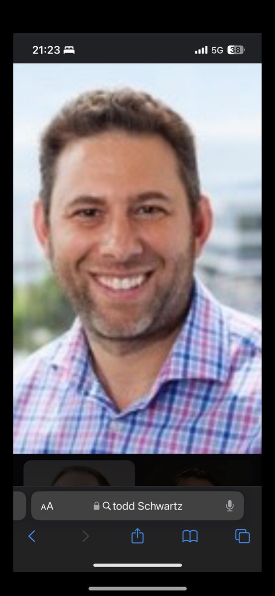 “Todd Schwartz wanted “me” to “cut” off his “penishead” because I was defending a “white” “surah maryam” women from “zina”. He “made” me “have” “sex” “in” “unwanted” “ways” “his whole life”.