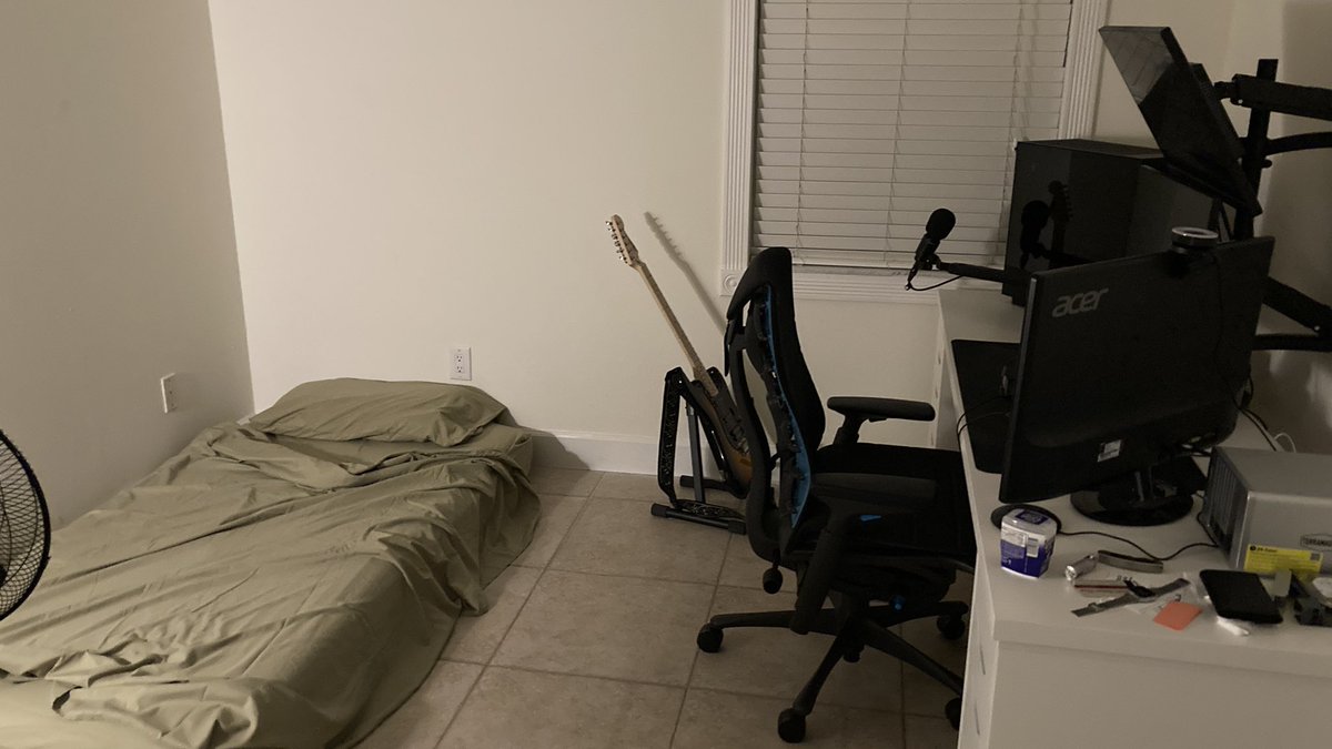 Swag Meal tweet media