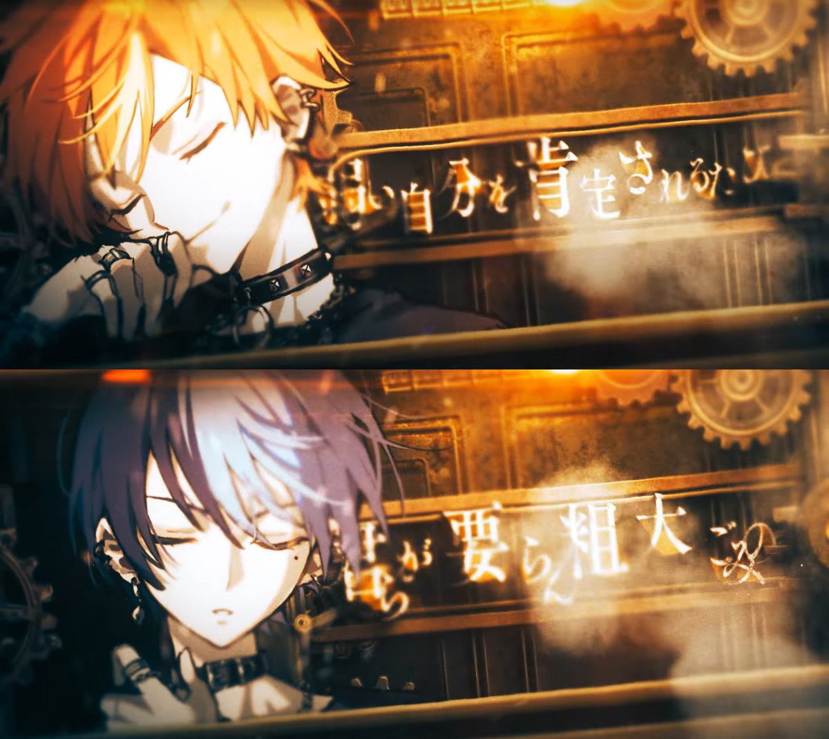 catcatcadi's tweet photo. everyone moved on but i'm still here https://t.co/pKKSxydueG