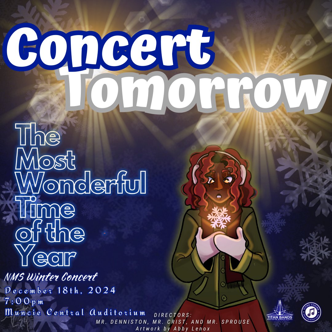 NMS Titan Choirs tweet media