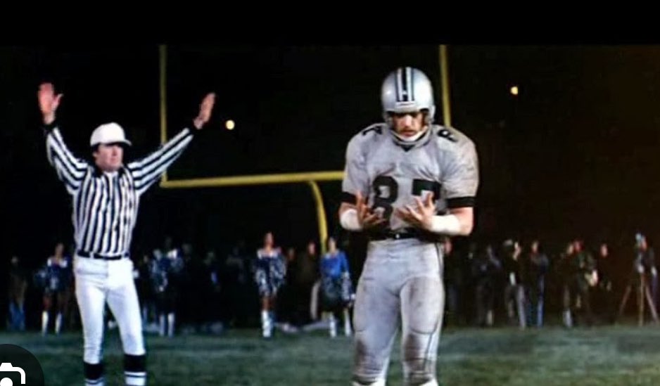 JJ doing his best Nick Nolte impersonation.