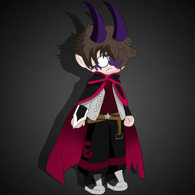 There is a new creation of mine. Bringing the imagination of a character to life.
#art #artwork #character #characterdesign #digitalarts #DigitalArtWork #commissions #commissionopen #commissionart #DigitalArtist #artists #ArtistOnTwitter #ArtistOnX