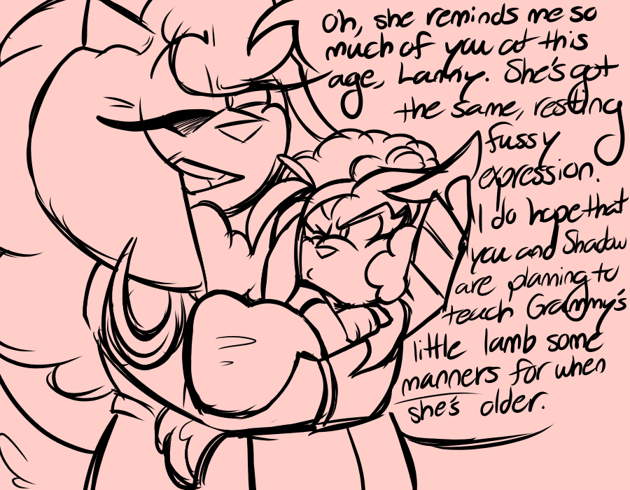SunBearSophia's tweet photo. sorry for the lack of content lately, y'all, been busy with both projects and just prepping for the holidays, but with a certain set of preview panels taking idw twitter by storm, thought there was no better time to post up some Justice doodles lol
#shadolin #sonicnextgen https://t.co/U3Wqb2fFvC