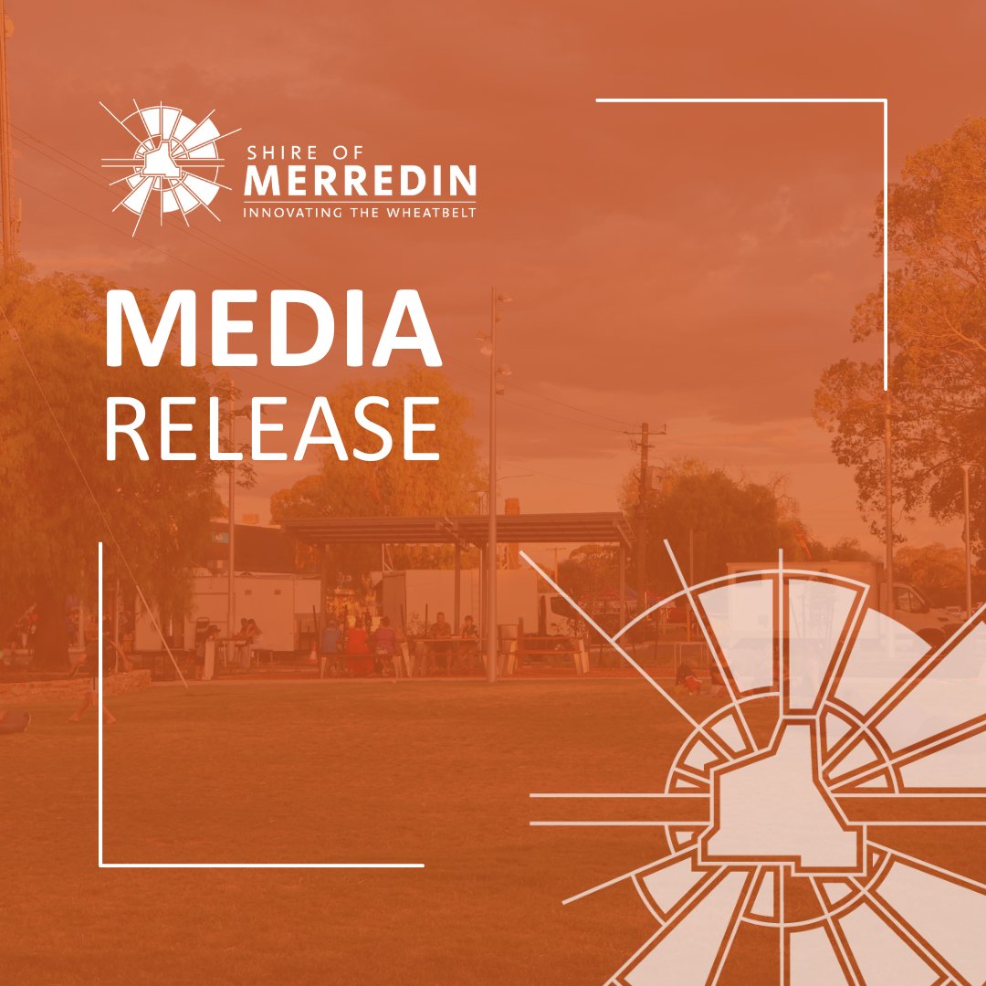 Shire of Merredin tweet media