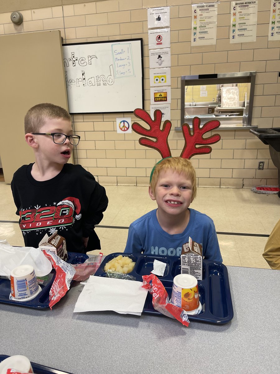 Roosevelt Elementary tweet media