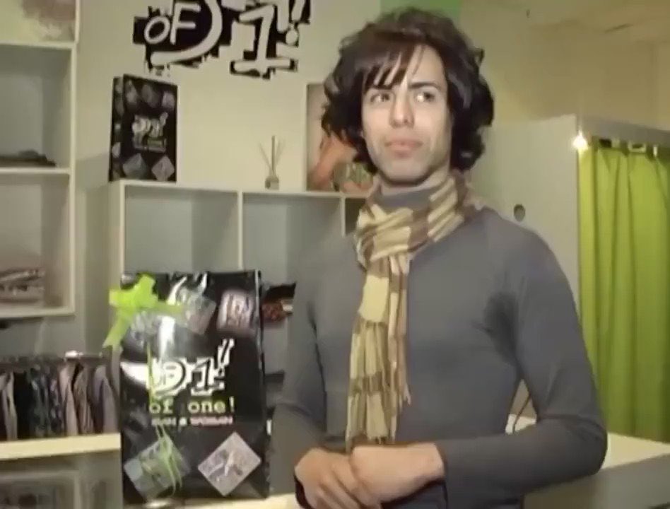 Boludo quién lo viste a Del Moro?  Carayani? #granhermano