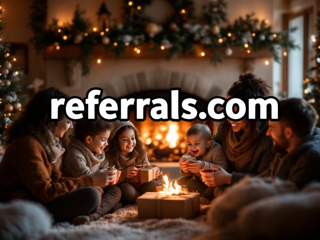 referrals