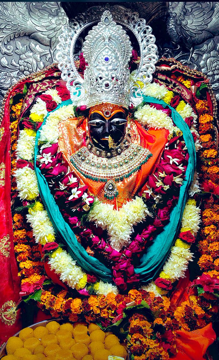Maa sharda devi mandir prabandh samiti maihar tweet media