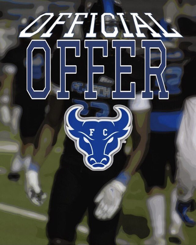 MarkeithPowell1's tweet photo. AGTG✝️ blessed to receive an offer from Florida Central Tech @coachpepe3369 
* repost * https://t.co/1zuECRN4fa