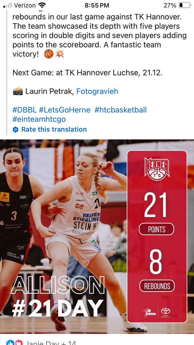 Mark Day D.C., CSCS, DACBSP tweet media