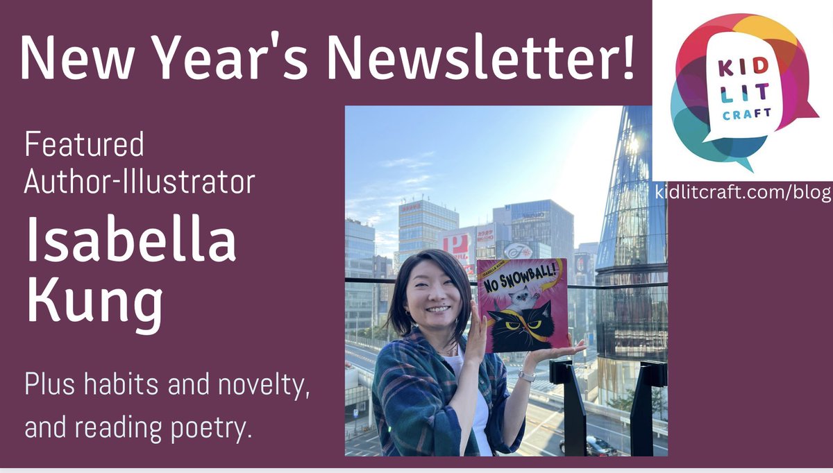 KidLit Craft tweet media