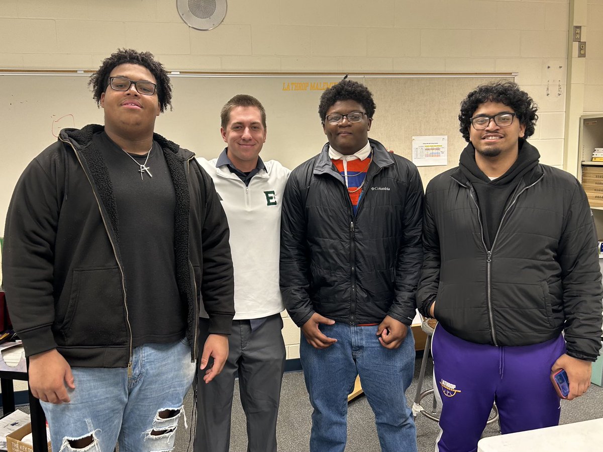 Luke J Balash tweet media