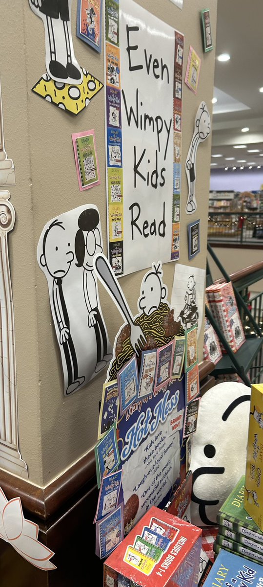 Greg House tweet media