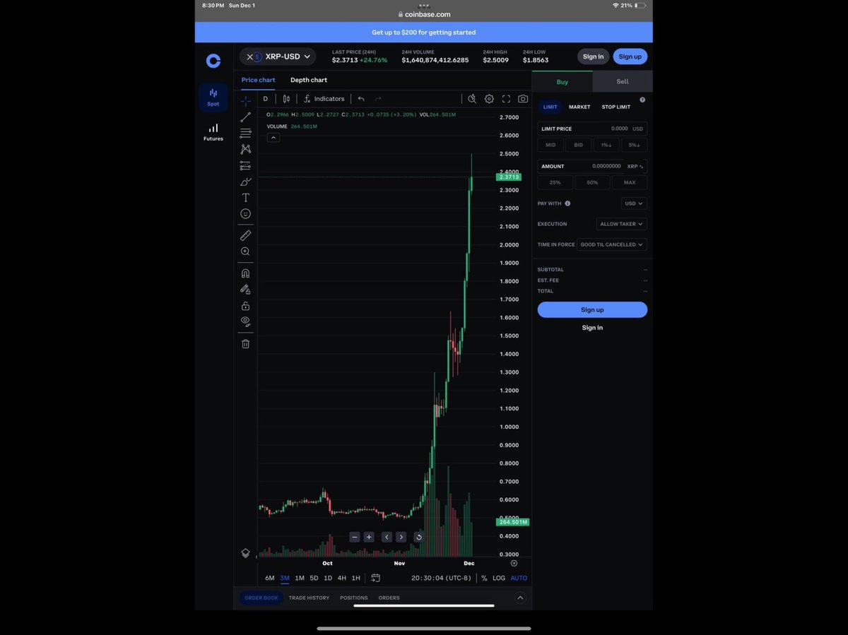 BezosCrypto's tweet photo. $SHIB WILL BE LIKE #XRP
$SHIB CAN DO 500% + IN A WEEK

$SHIB DECEMBER~JANUARY MONTHLY CANDLE COULD BE MASSIVE 🚀📈
LOOKS LIKE 2017~2018 AGAIN
FASTEN YOUR SEATBELTS

$SHIB DECEMBER~JANUARY MONTHLY CANDLE COULD BE MASSIVE 🚀📈
LOOKS LIKE 2017~2018 AGAIN
FASTEN YOUR SEATBELTS https://t.co/oqgEXgtbOQ
