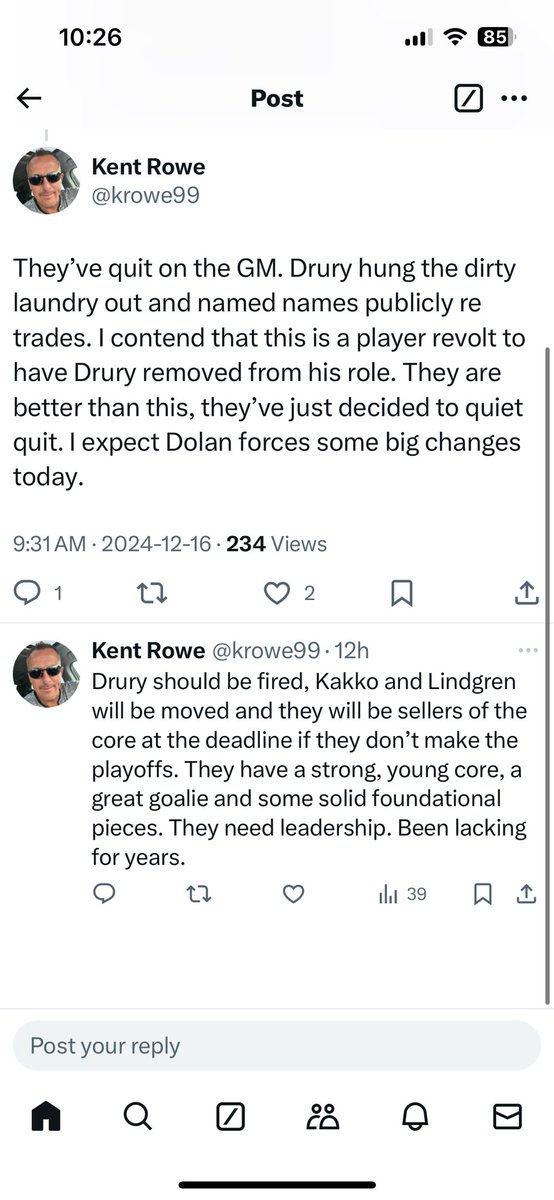 Kent Rowe tweet media