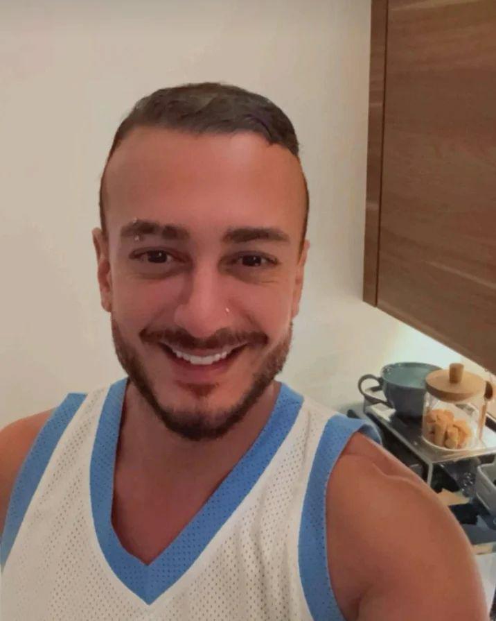 Saad lamjarred fatiha🇲🇦❤🇩🇿 tweet media