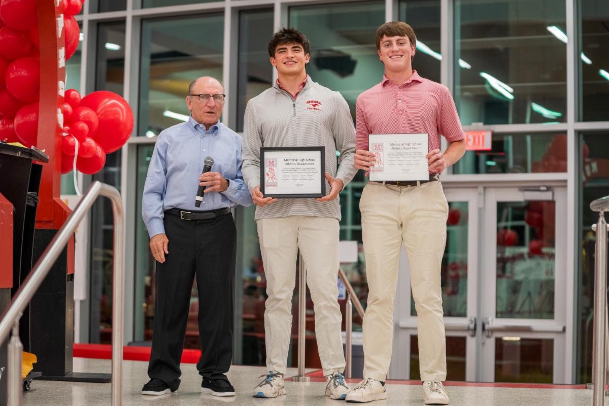 MemorialBoosterClub tweet media