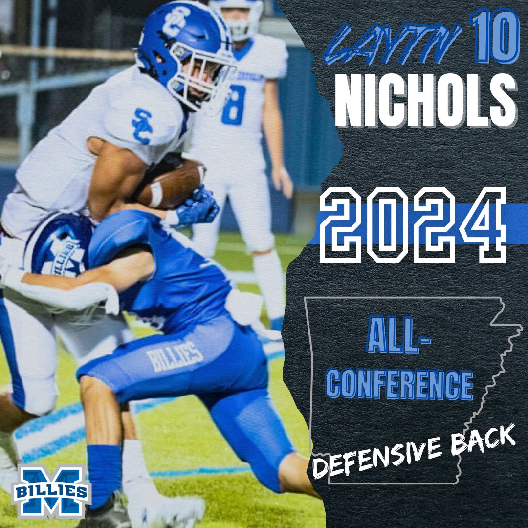 Monticello Billies Football (@billiesfootball) on Twitter photo 