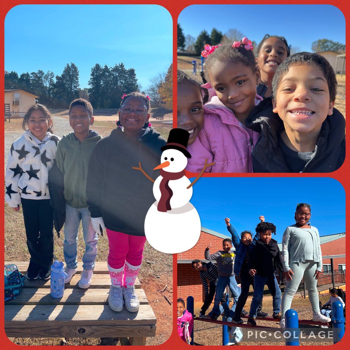 December Days of J⛄️Y • 16 {Friendship doubles your joys!}