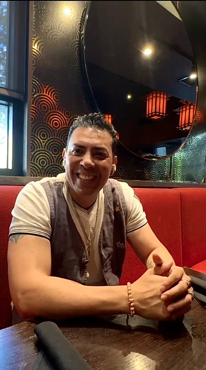 Mario Molinares (@mariorikaband) on Twitter photo 