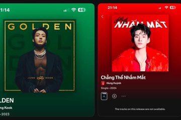 Ok2n22's tweet photo. The song "Ngạo nghễ" from Anh Trai Say Hi and song MV "Chẳng thể nhắm mắt" has copied from That That - @psy_oppa ft SUGA @BTS_twt and Standing next to you - JUNGKOOK @BTS_twt.
We request @BIGHIT_MUSIC&amp; @HYBEOFFICIALtwt to estimate and solve this.
STOP COPYING BTS https://t.co/8E6f1oiZhU