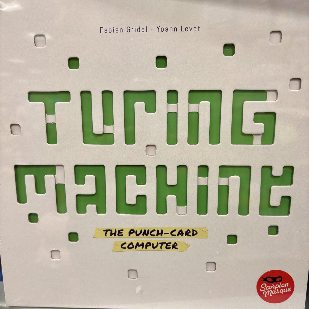 VisionsByVicky's tweet image. Does anyone know anything about this game? #csk8 #CSforAll