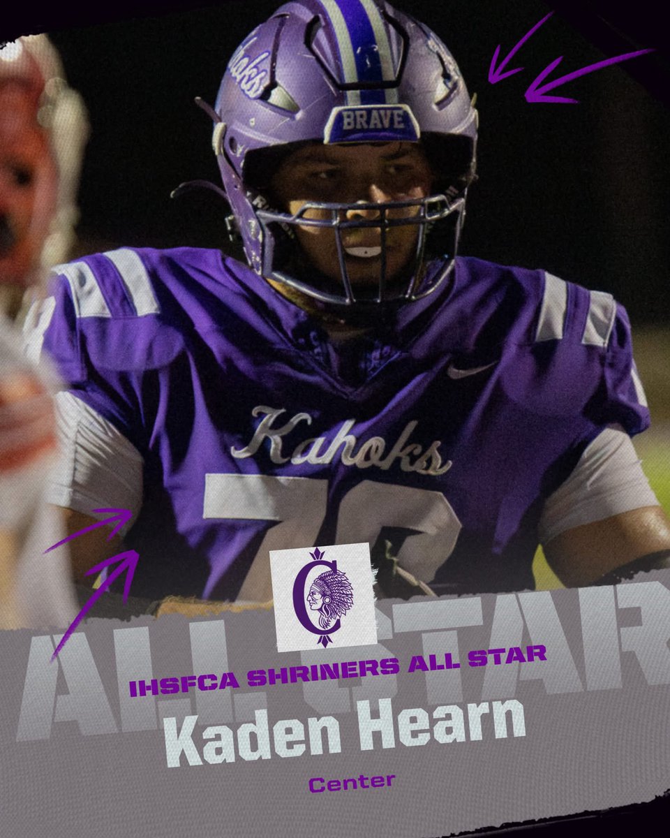 Kaden (@kaden6464) on Twitter photo I am thankful for this award! I am also thankful for this opportunity to play in the Shriners All Star game next year! I want to congratulate <a href="/AmariRodgers8/">Amari Rodgers-Parott (PAROTT)</a> as well for being able to play in the Shriners All Star game as well! I am thankful for this award! I am also thankful for this opportunity to play in the Shriners All Star game next year! I want to congratulate <a href="/AmariRodgers8/">Amari Rodgers-Parott (PAROTT)</a> as well for being able to play in the Shriners All Star game as well!