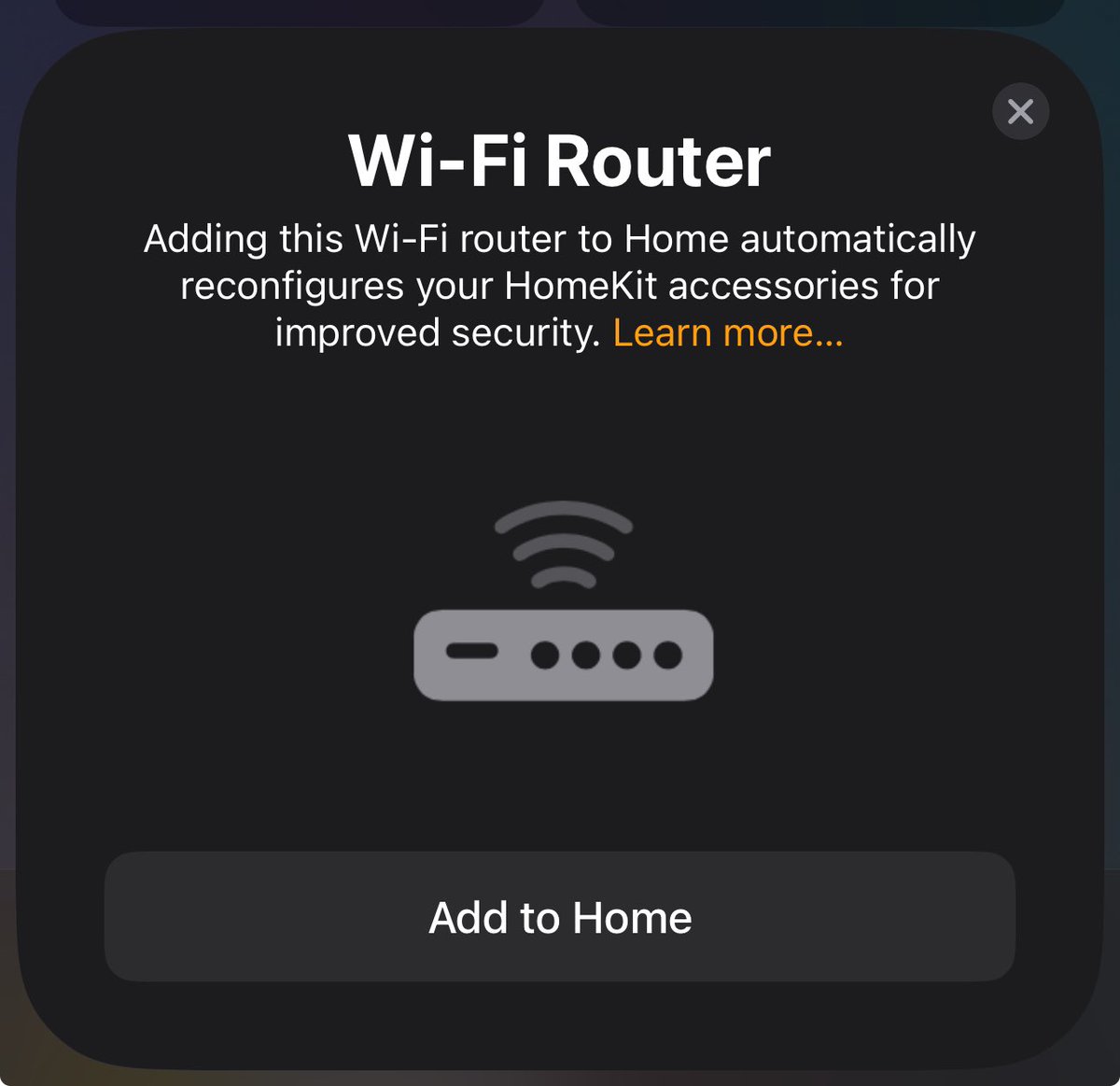 Is this new? <a href="/aaronp613/">Aaron</a>