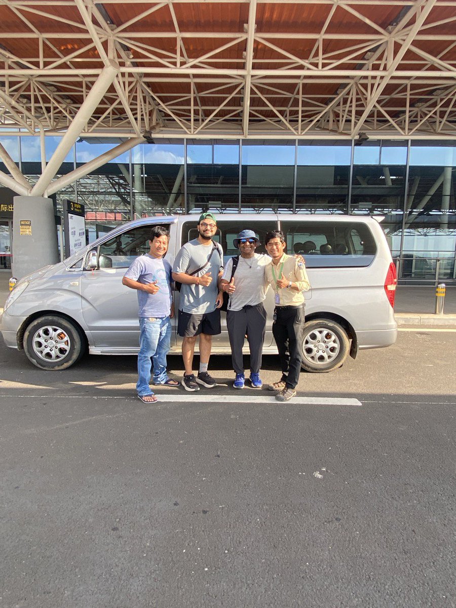 Thanks Raja from India, for choosing my 3 days tour in Siem Reap including Banteay Srei, National Park and river of 1000 Shiva Linga including airport transfer,

Do not hesitate to contact me if you all ever came to Cambodia.

aangkorwattour.com
WhatsApp: +85512941715
