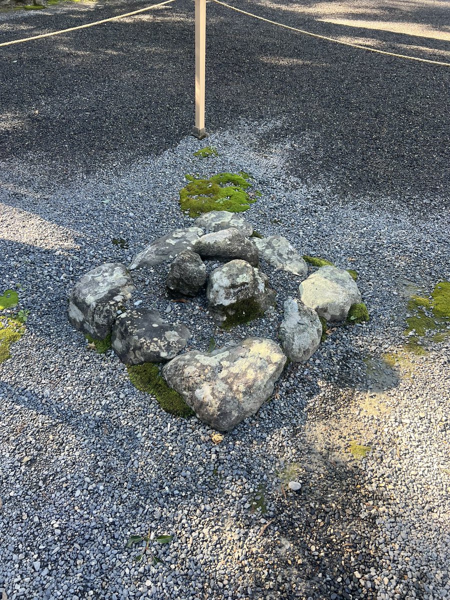 hormesis_life's tweet photo. 三箇所目
【伊勢神宮外宮】

最幸の天気に恵まれて感謝です。

#伊勢神宮　#伊勢神宮外宮
#お伊勢参り　#お礼参り　#神道
#神社仏閣　#神社仏閣巡り https://t.co/cgbP8NQVuw