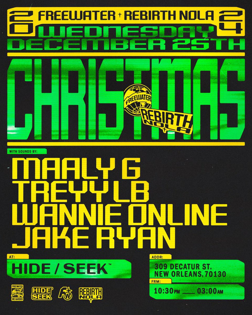 FREEWATER ® tweet media