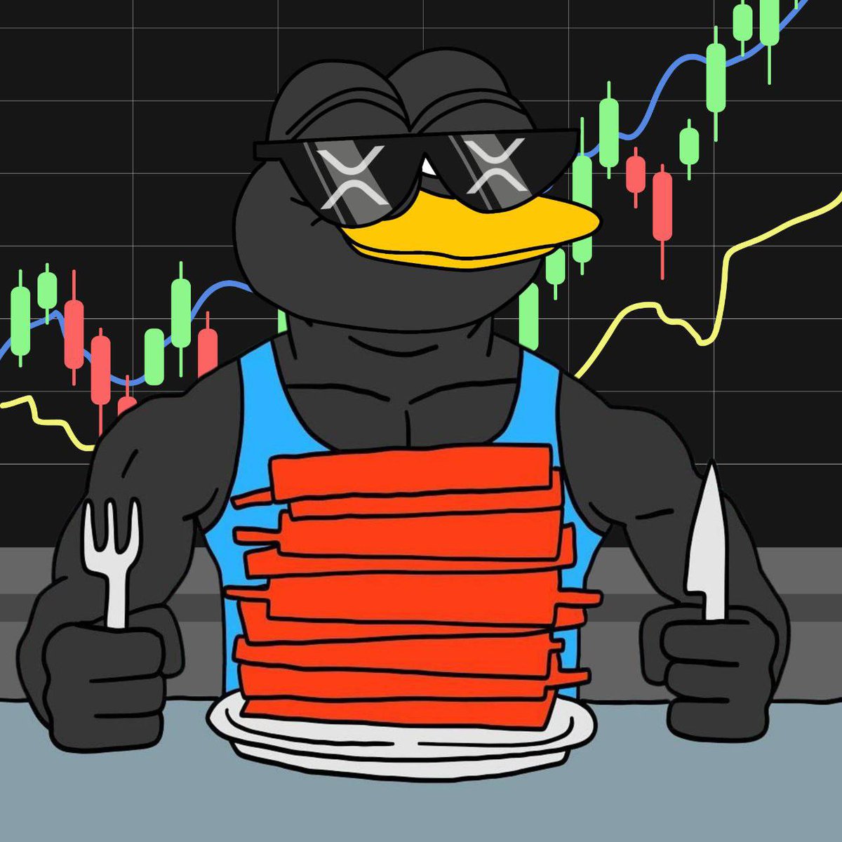XRPeng CTO 🐧 tweet media