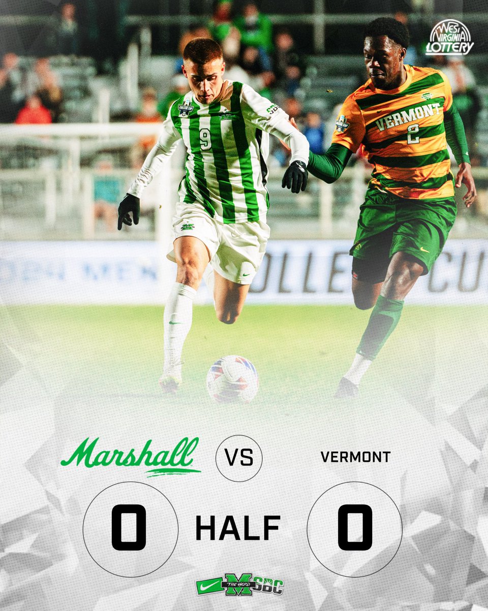 Marshall University Men's Soccer tweet media