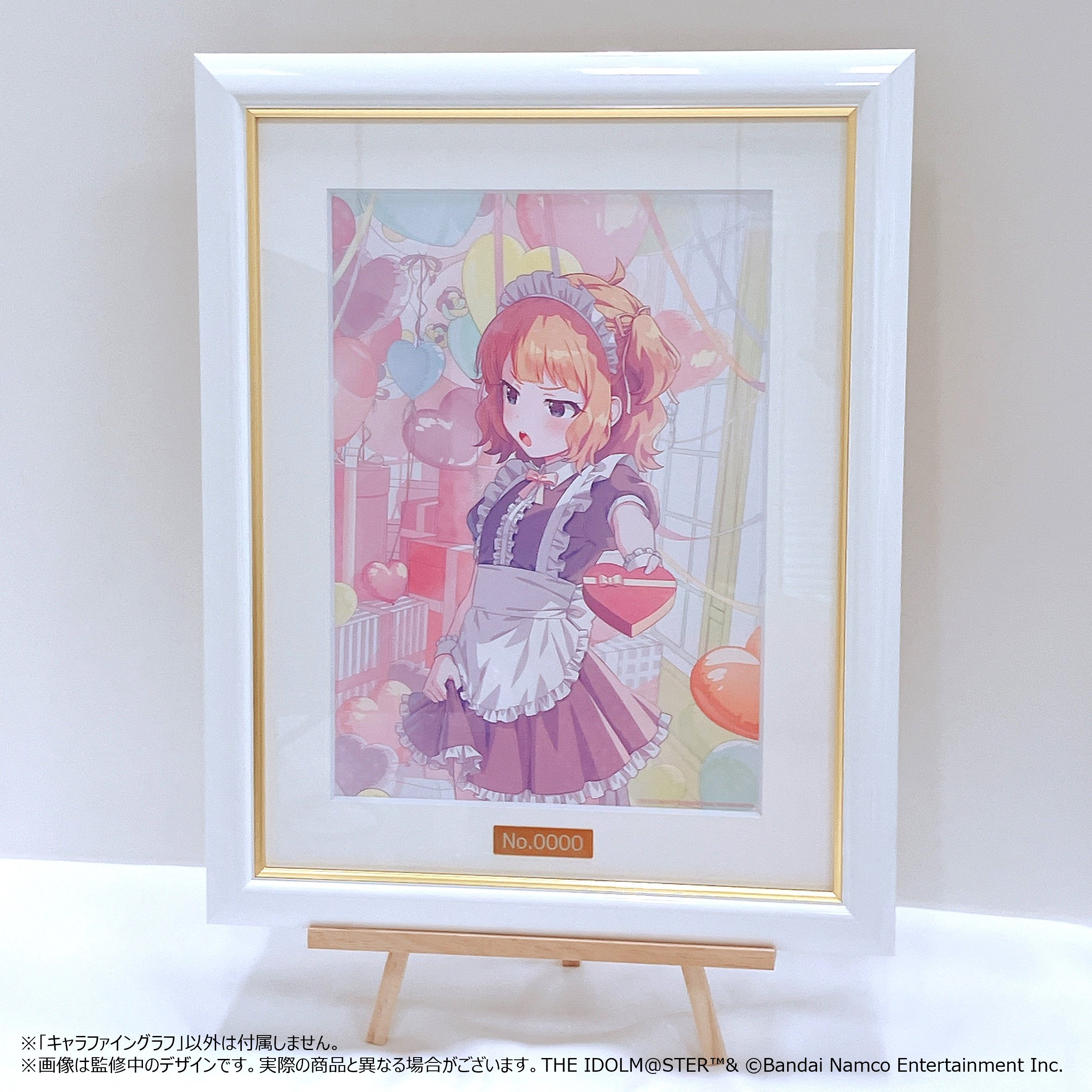 田中琴葉 Seasonal Snapshot ファイングラフ 再販】アイドルマスター ミリオンライブ！ シアターデイズ