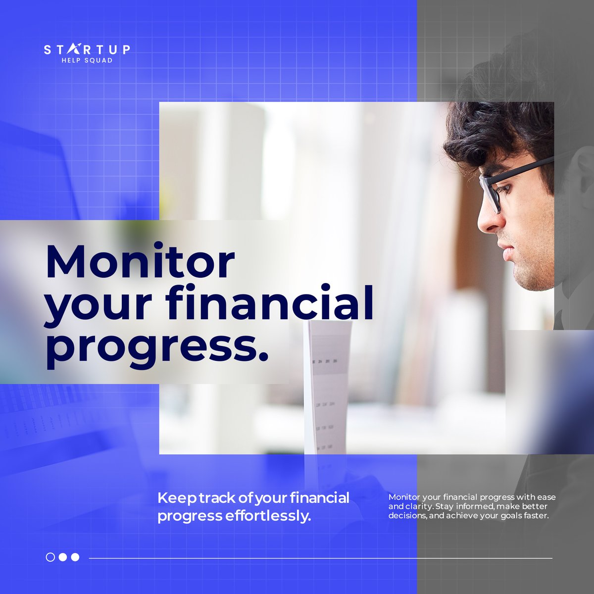 startuphelpsqd's tweet image. Check out our Add Fund module and see how simple it is to add and manage funds for your startup. Share your funding goals with us, and let’s discuss how our module can help you achieve them!

#StartupFinance #InteractiveFunding #startuphelpsquad