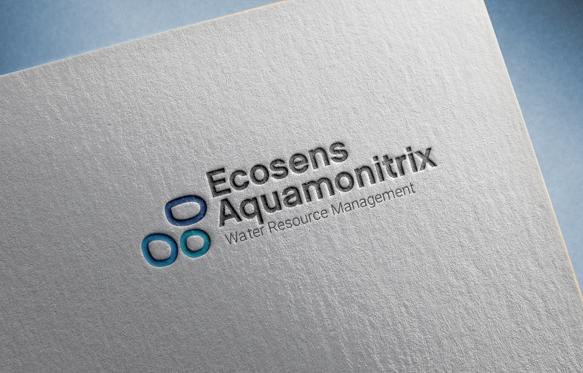 La_Facto's tweet photo. Diseño de la marca y aplicación corporativa que fluye con .a sostenibilidad.
Ecosens Aquamonitrix refleja el compromiso e innovación en la gestión del agua. 

#EcosensAquamonitrix #DiseñoDeMarcas #Branding #GestiónDeAgua #Sostenibilidad #IdentidadVisual https://t.co/VVwTCzXC95
