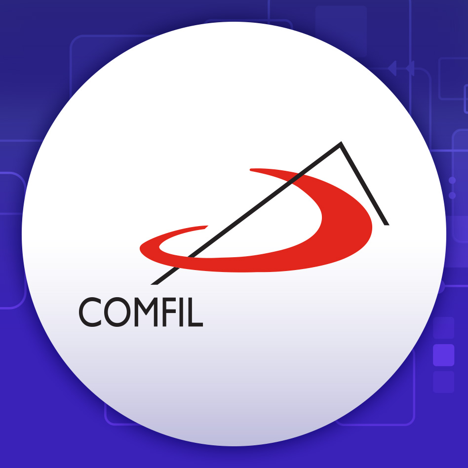 COMFIL_MX's tweet photo. Nueva foto de perfil – COMFIL https://t.co/wYYvtQbjUv