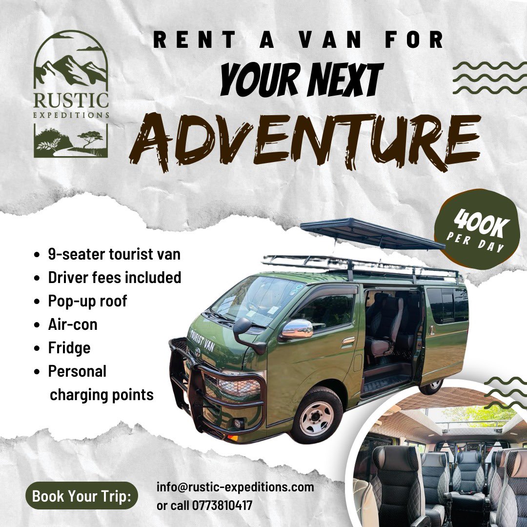 Rustic Expeditions tweet media