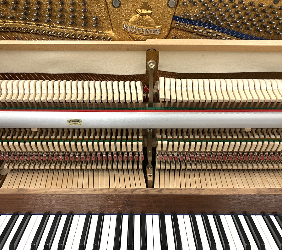 importedpiano's tweet image. 今日のピックアップピアノは、

名器ブリュートナー、久しぶりの入荷!!

「ブリュートナー A124」です。

詳しくは
imported-piano.jp/bluthner/bluth…

#ブリュートナー #bluthner #a124 #ヨーロッパピアノ #輸入ピアノ #輸入ピアノジャパン #piano #importedpiano #ピアノ