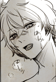 スカ監♀🔞らくがき https://t.co/6kCo3oH0aN 